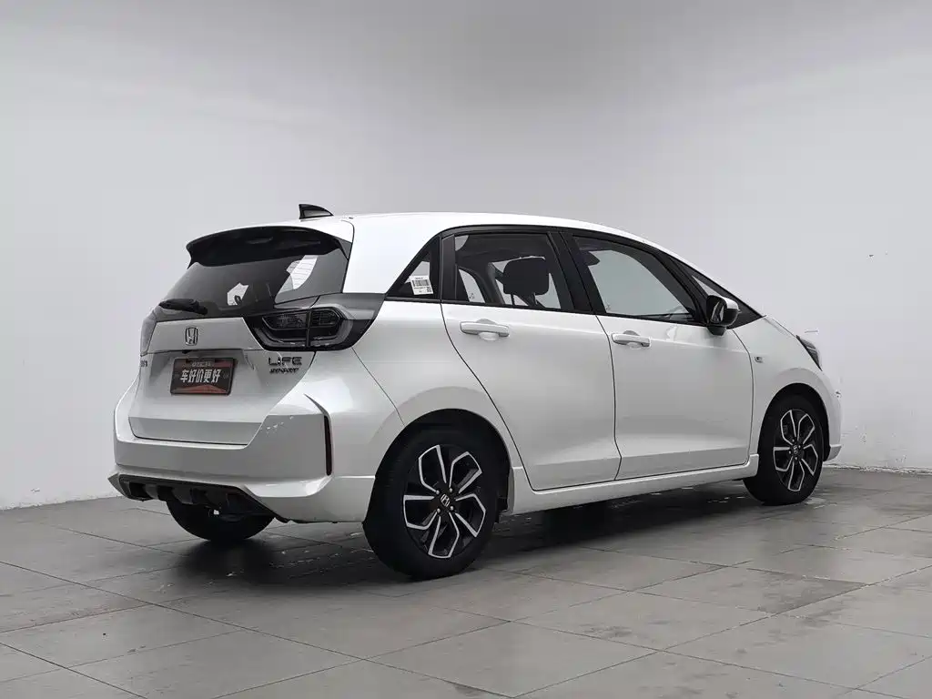 Honda Life 2021