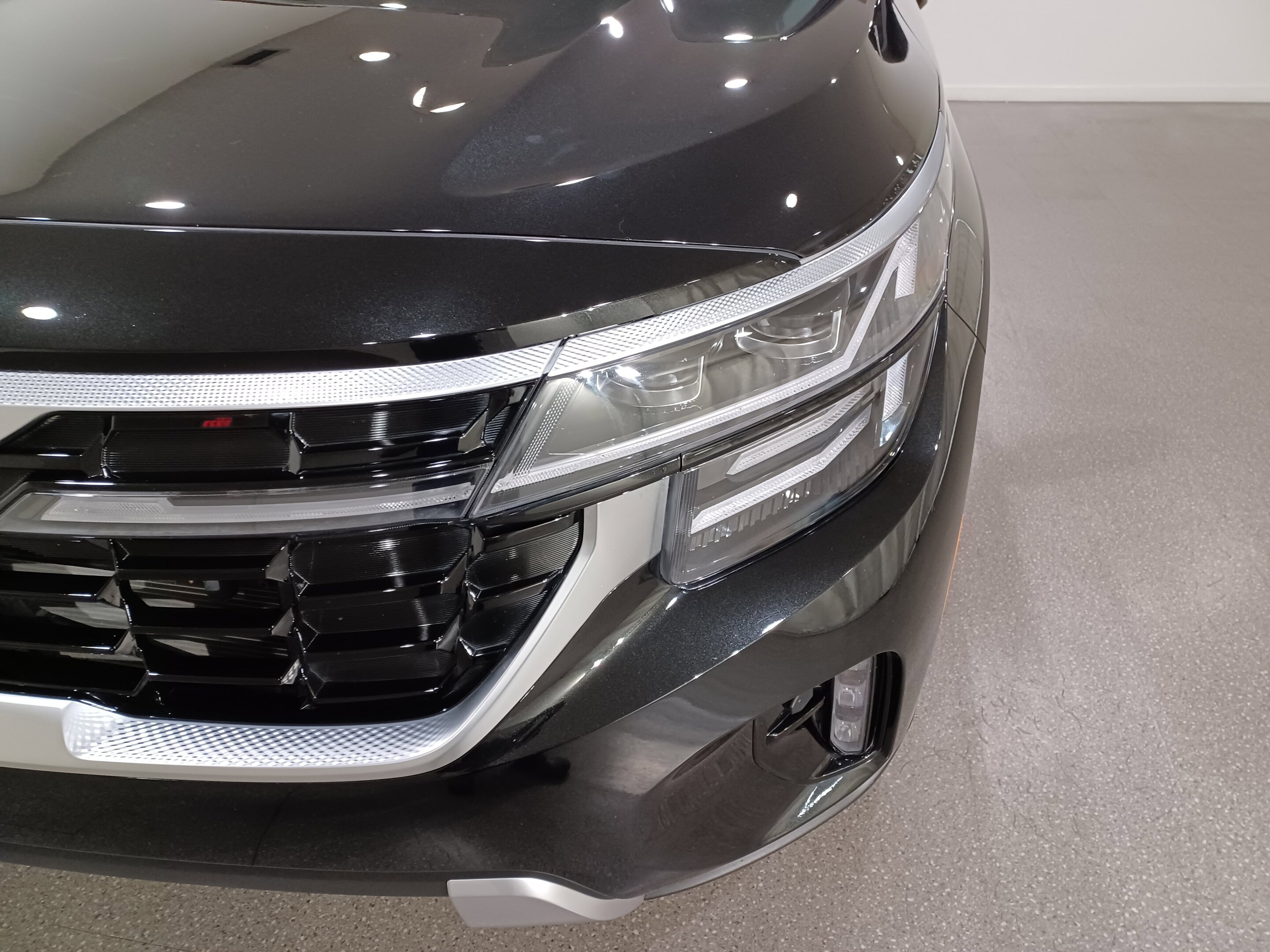 Kia Seltos 2024