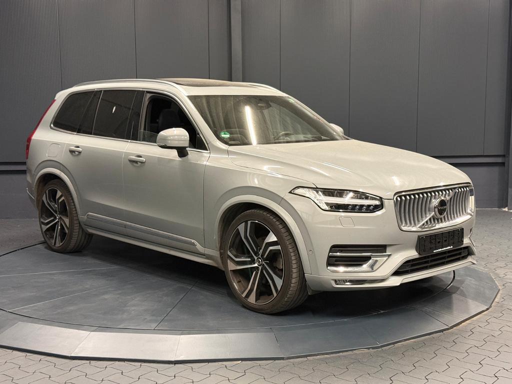 Volvo XC90 2023