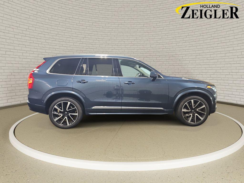 Volvo XC90 2023