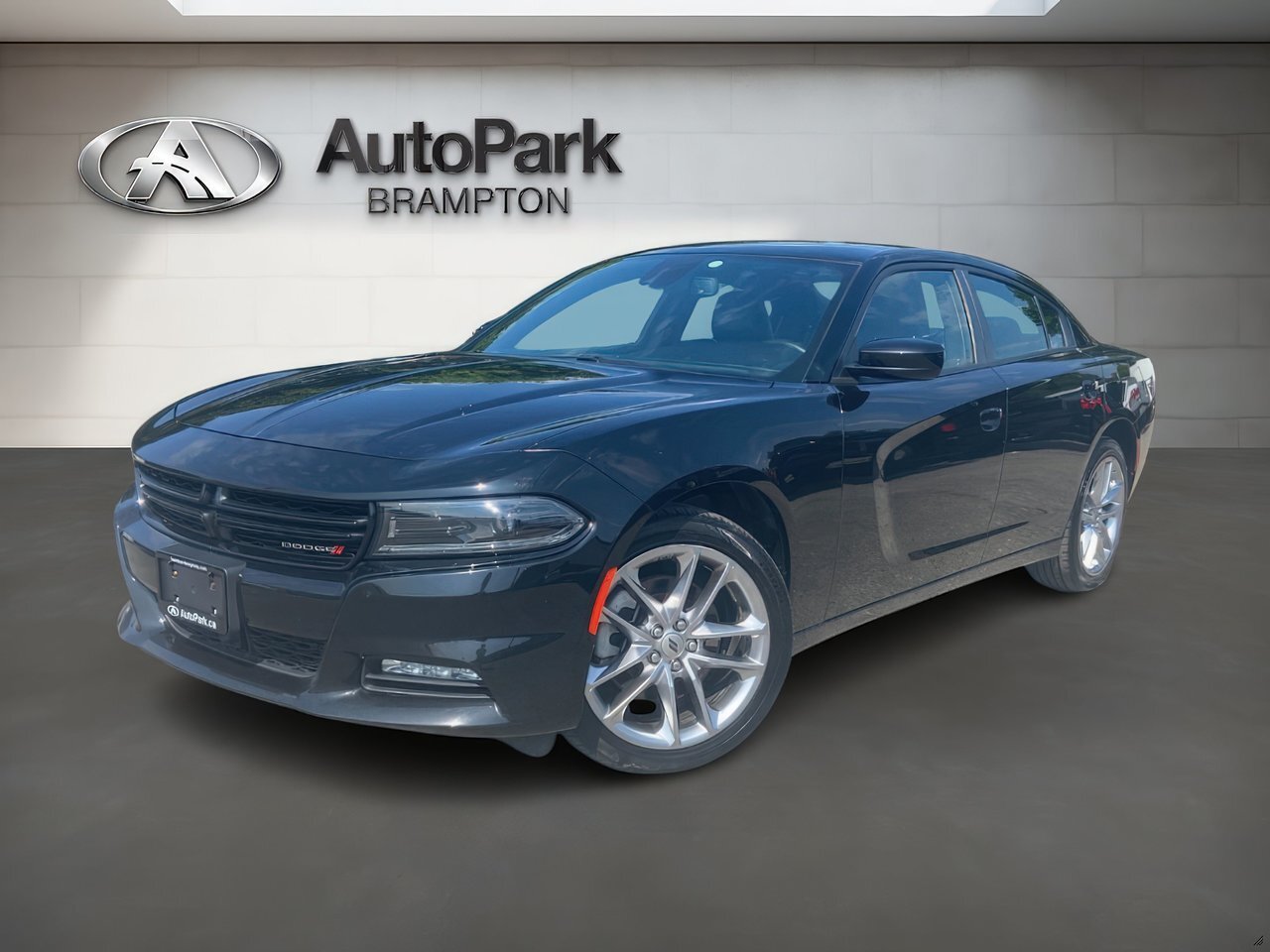 Dodge Charger 2023