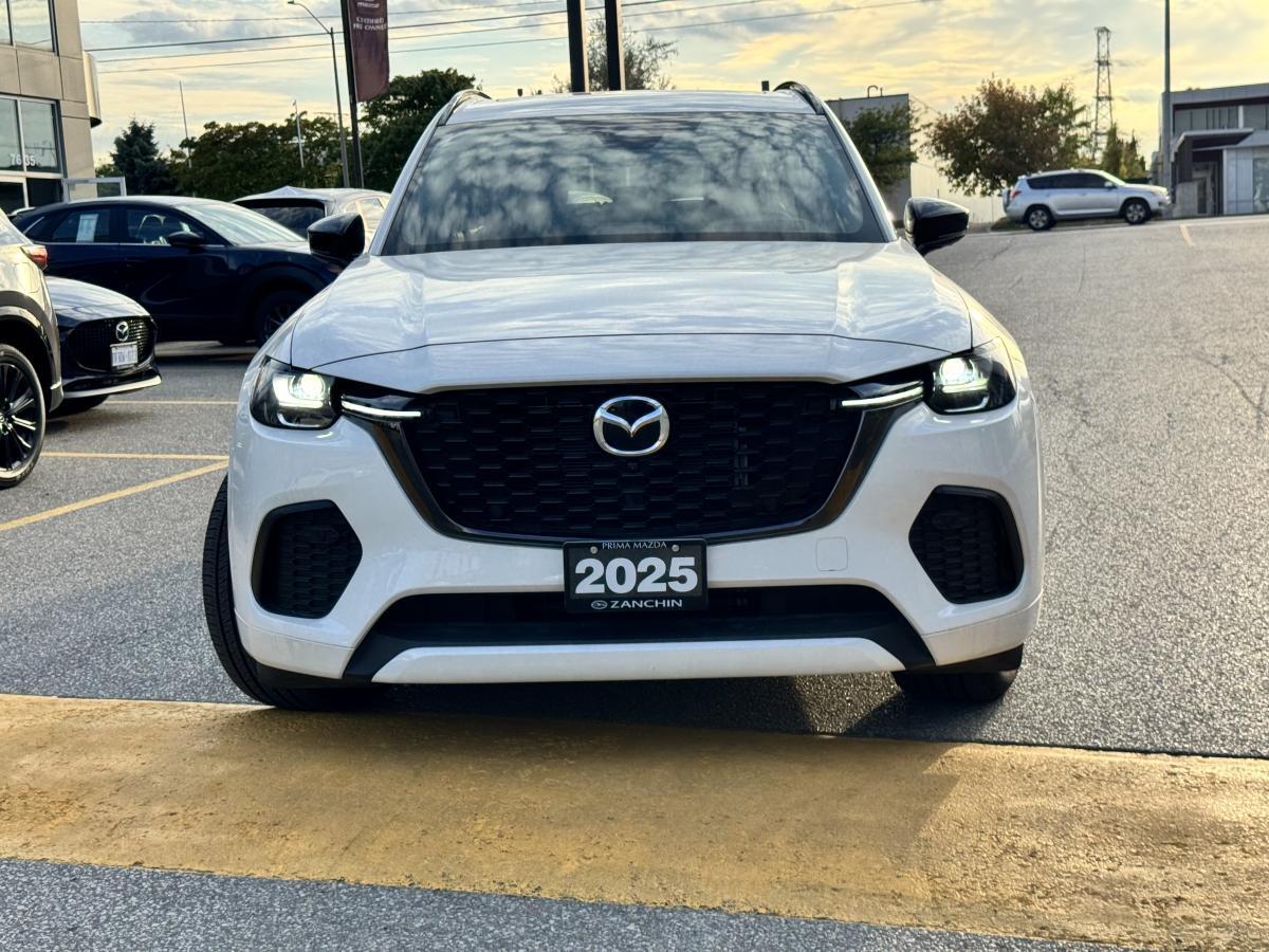 Mazda CX-3 2025