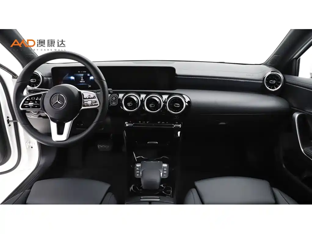 Mercedes-Benz A-Класс 2022