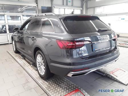 Audi A4 allroad 2023