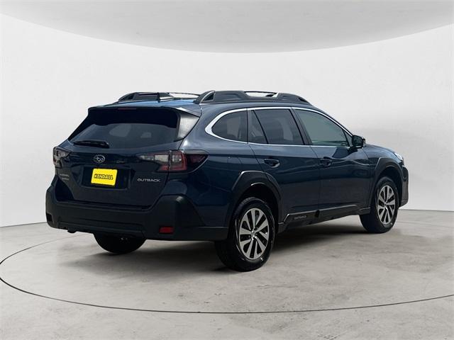 Subaru Outback 2024