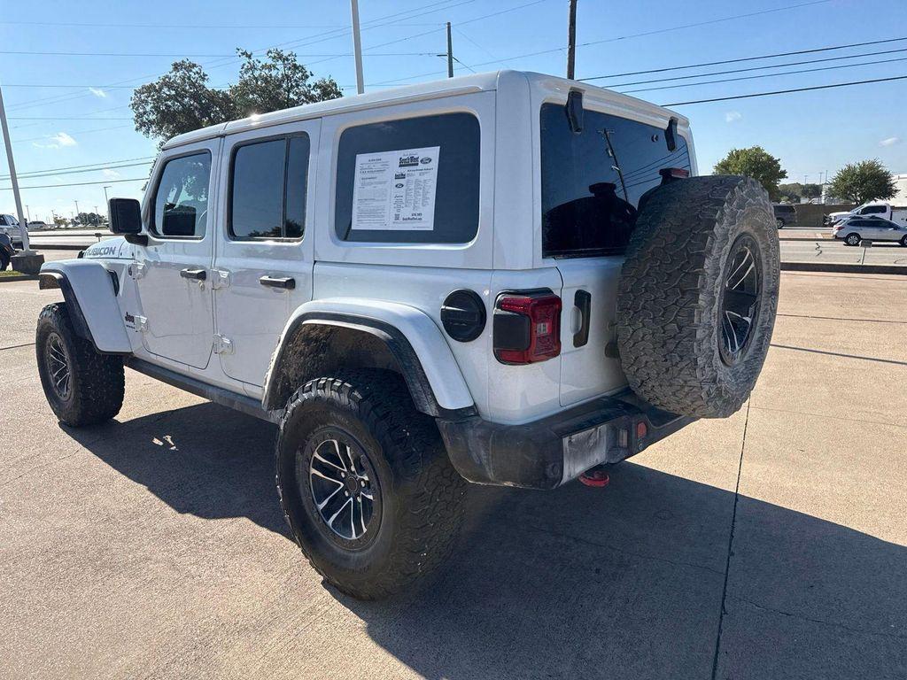 Jeep Wrangler 2024