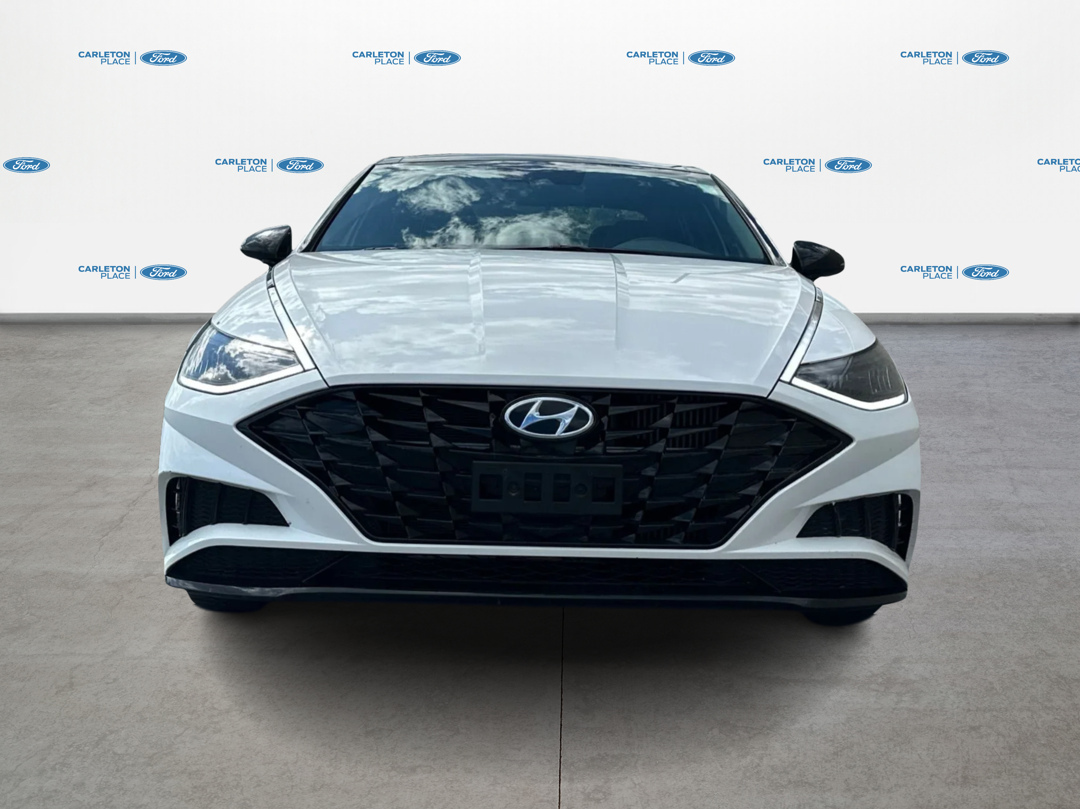 Hyundai Sonata 2023
