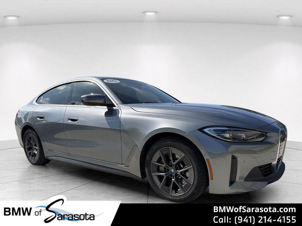 BMW 2ER GRAN COUPÉ 2023