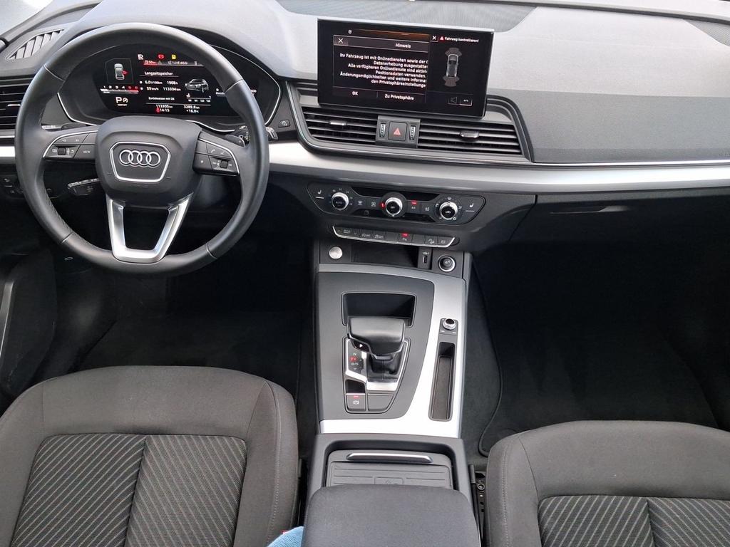 Audi Q5 2023
