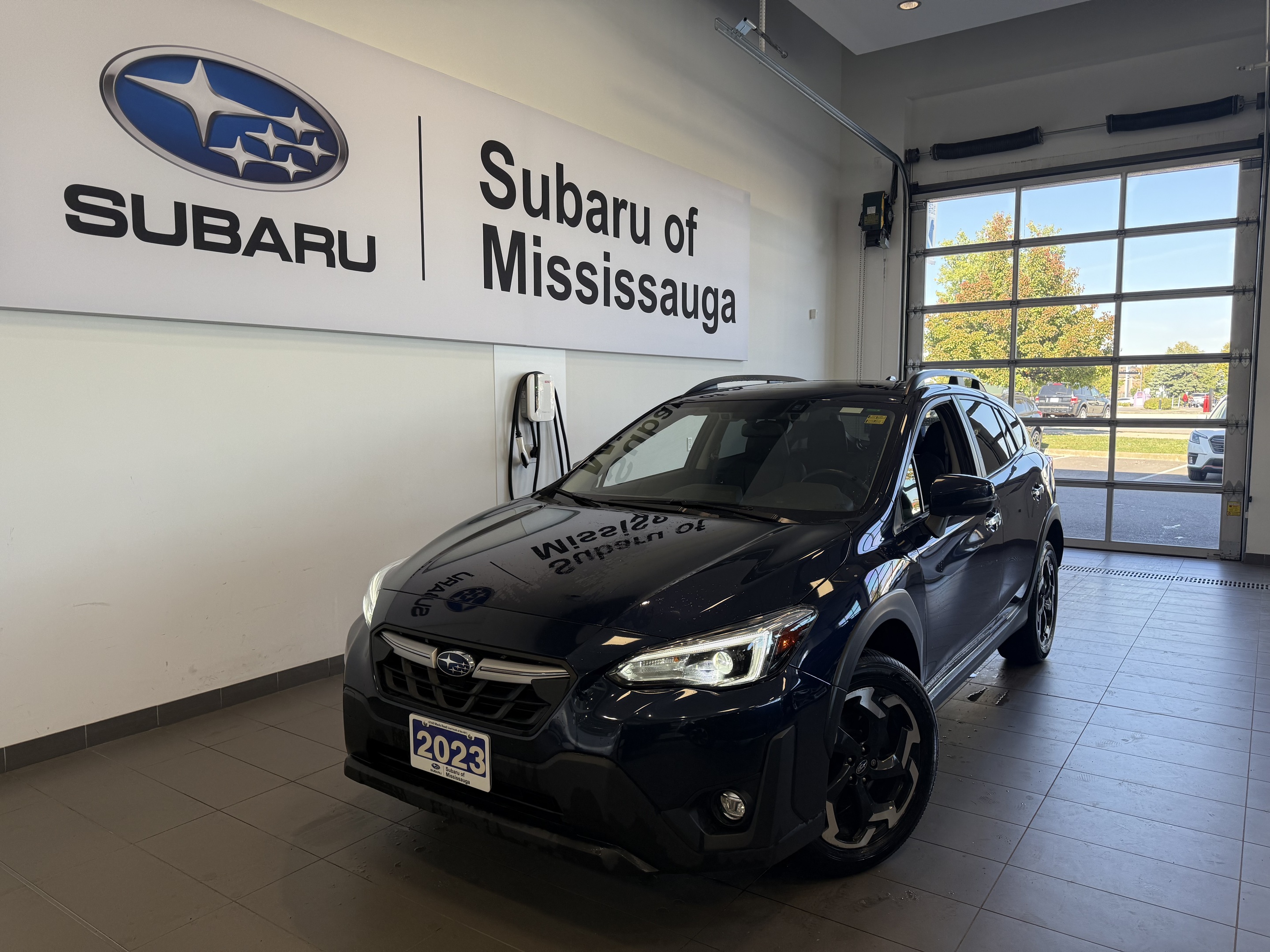 Subaru Crosstrek 2023