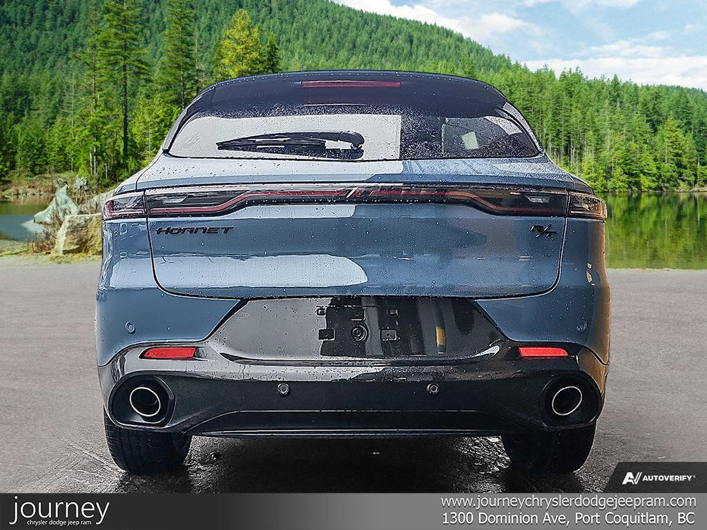 Dodge Hornet 2024
