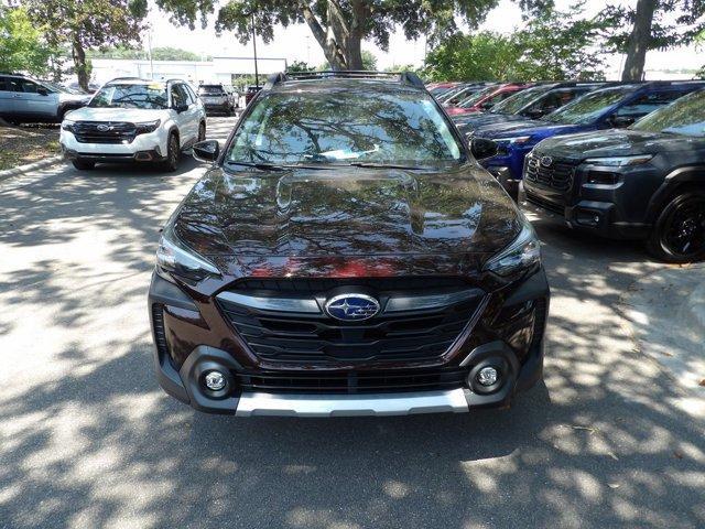 Subaru Outback 2025