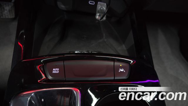 Chevrolet Trax 2023