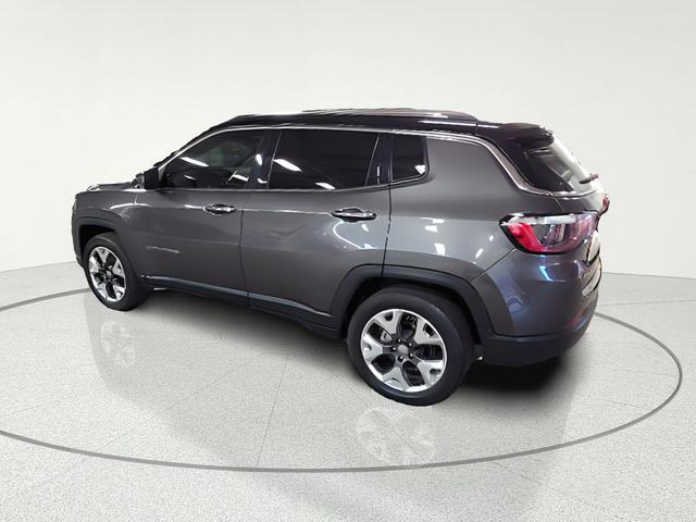 Jeep Compass 2021