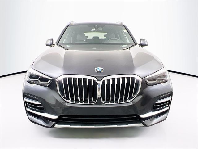 BMW X5 2022