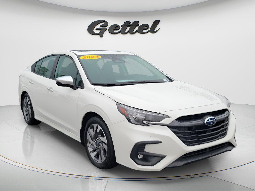 Subaru Legacy 2024