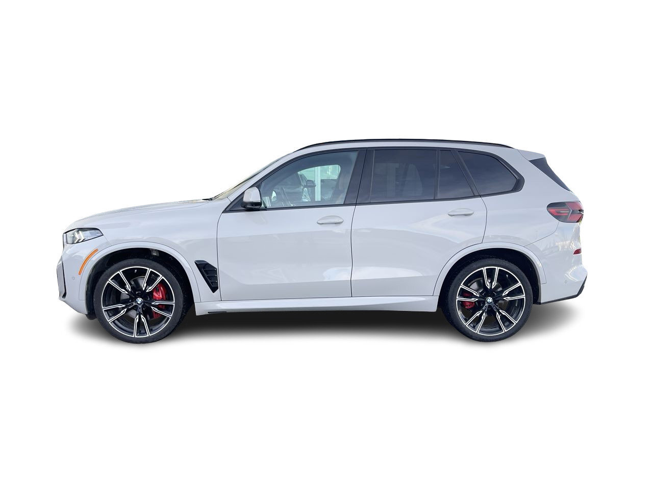 BMW X5 2024