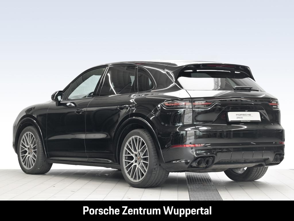 Porsche Cayenne 2023