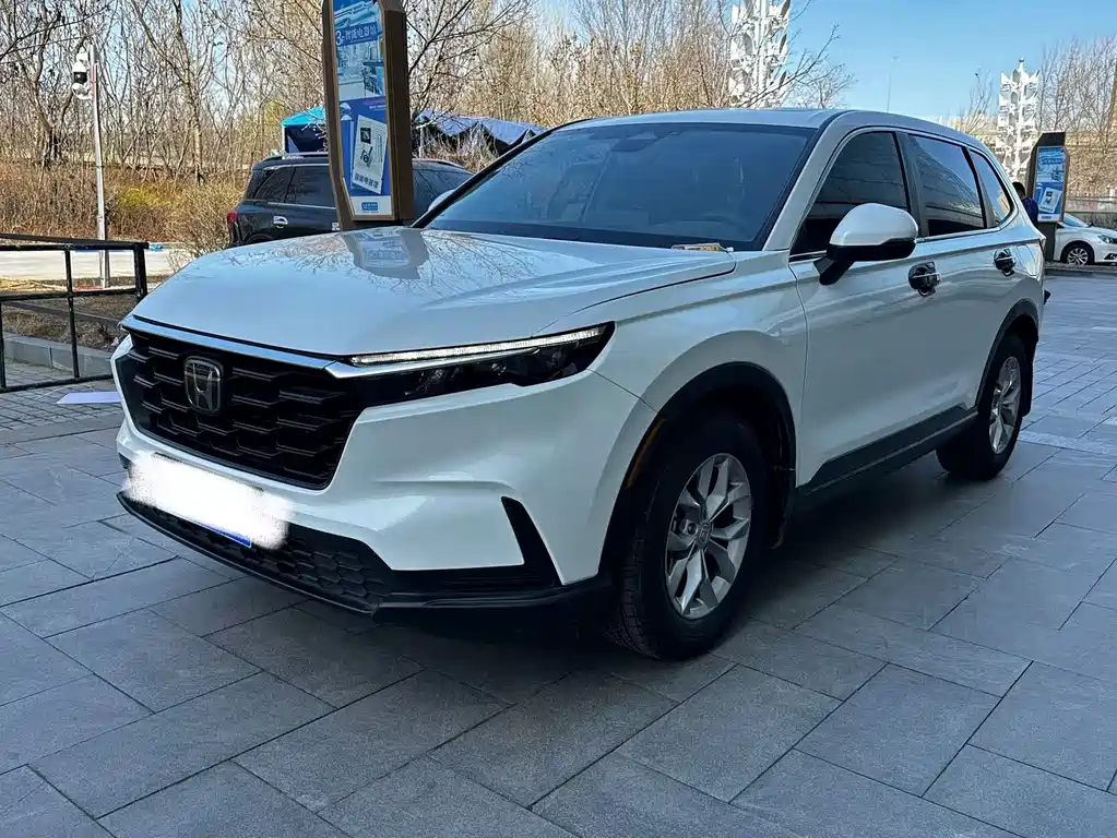 Honda CR-V 2023
