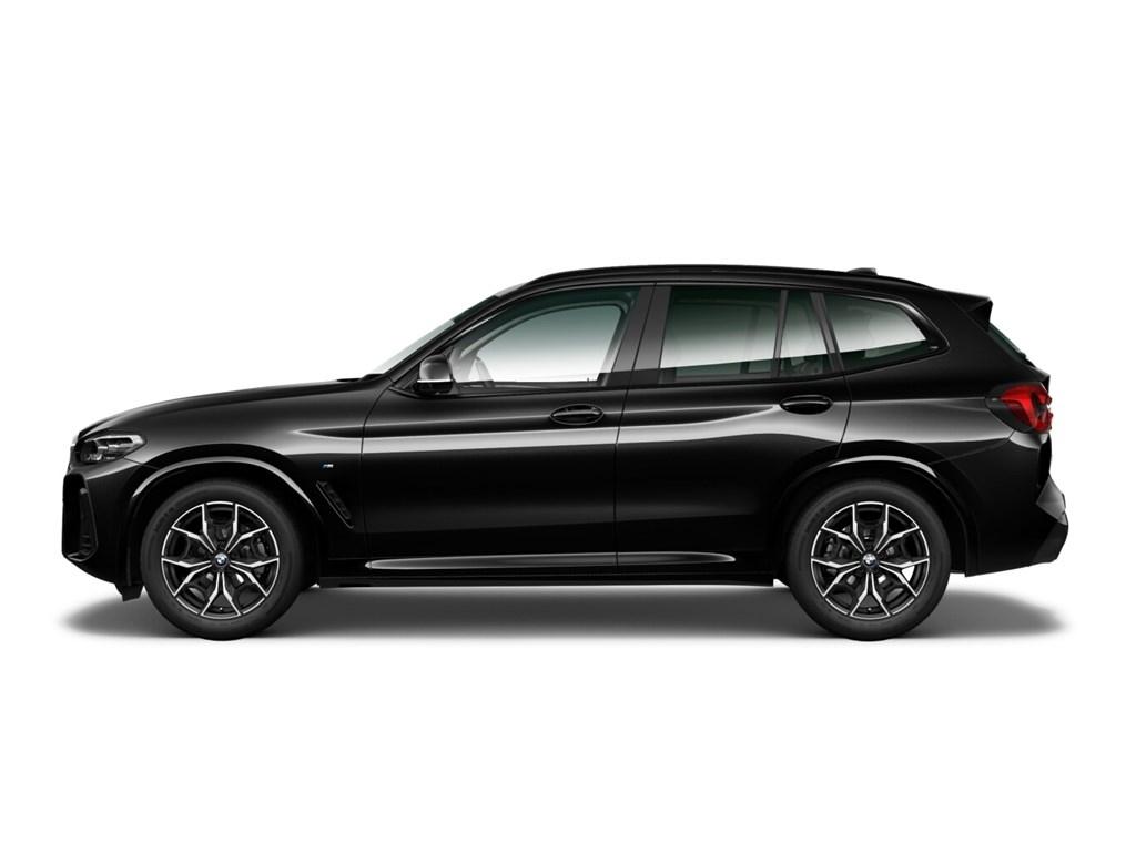 BMW X3 2024