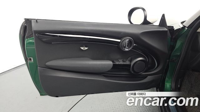 Mini COOPER 2021