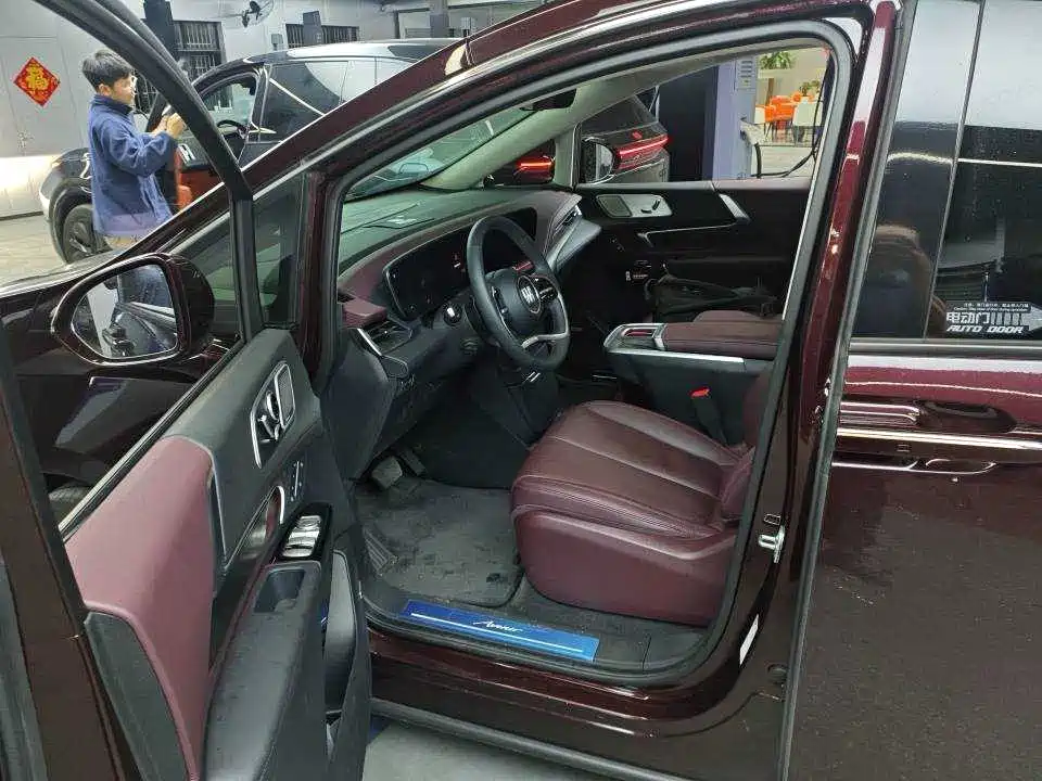 Buick Century 2025