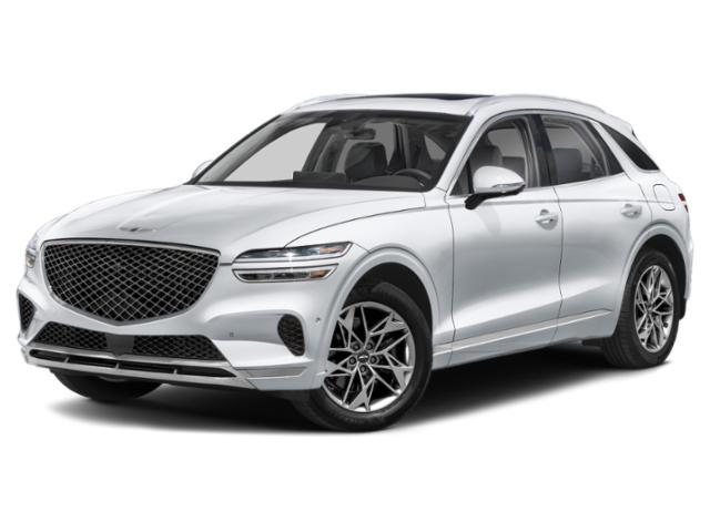 Genesis GV70 2023