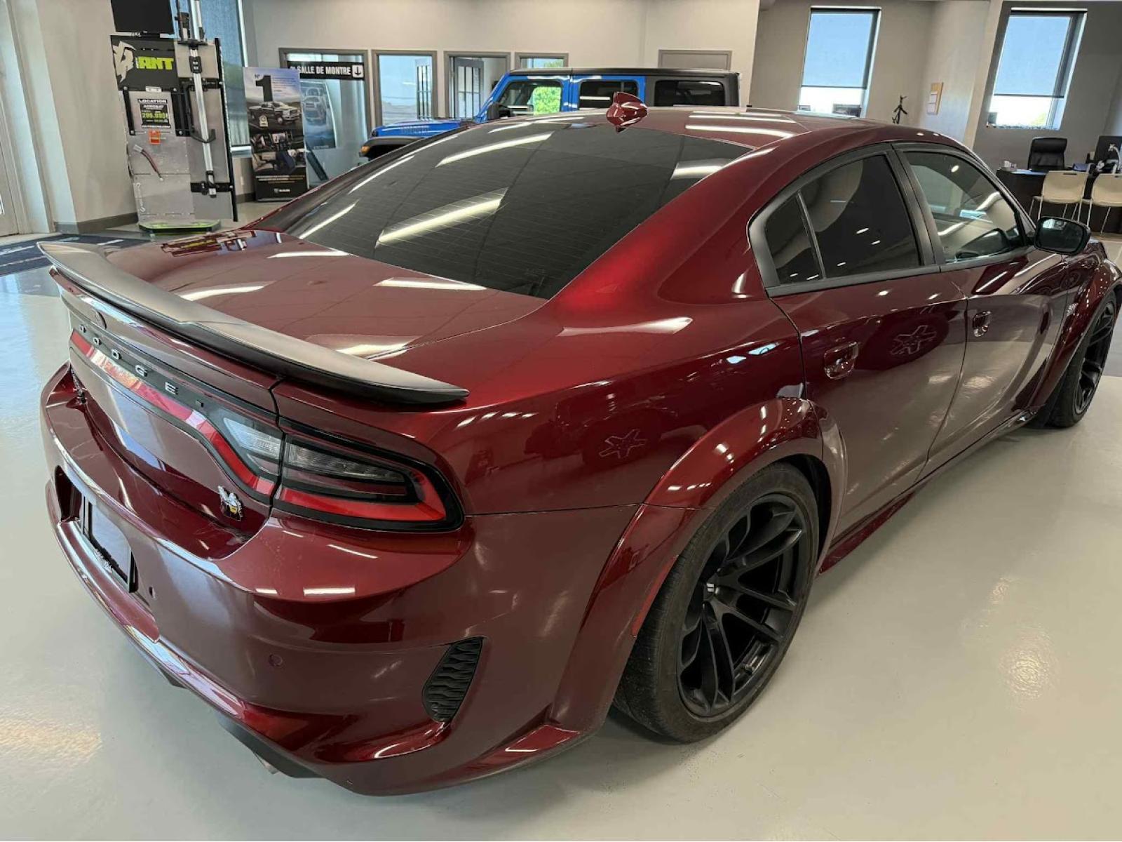 Dodge Charger 2023