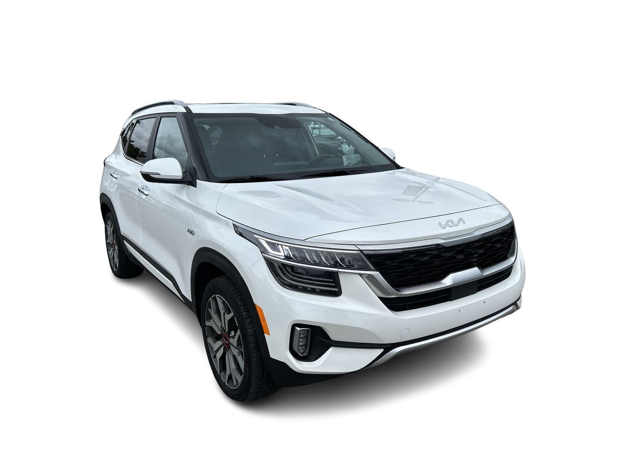 Kia Seltos 2023