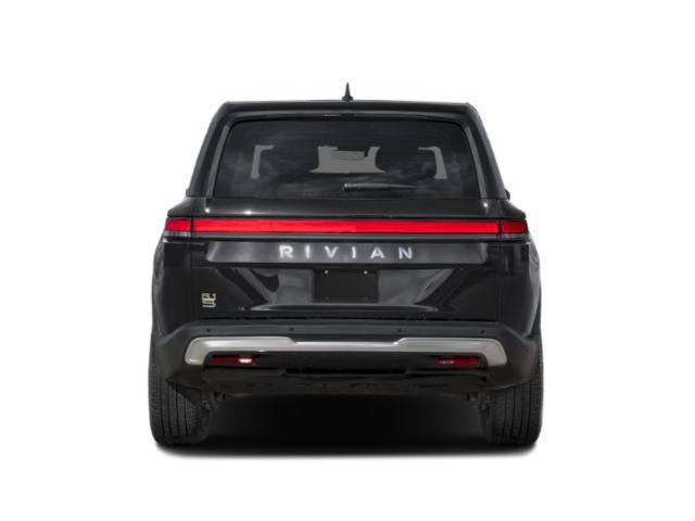 Rivian R1S 2024