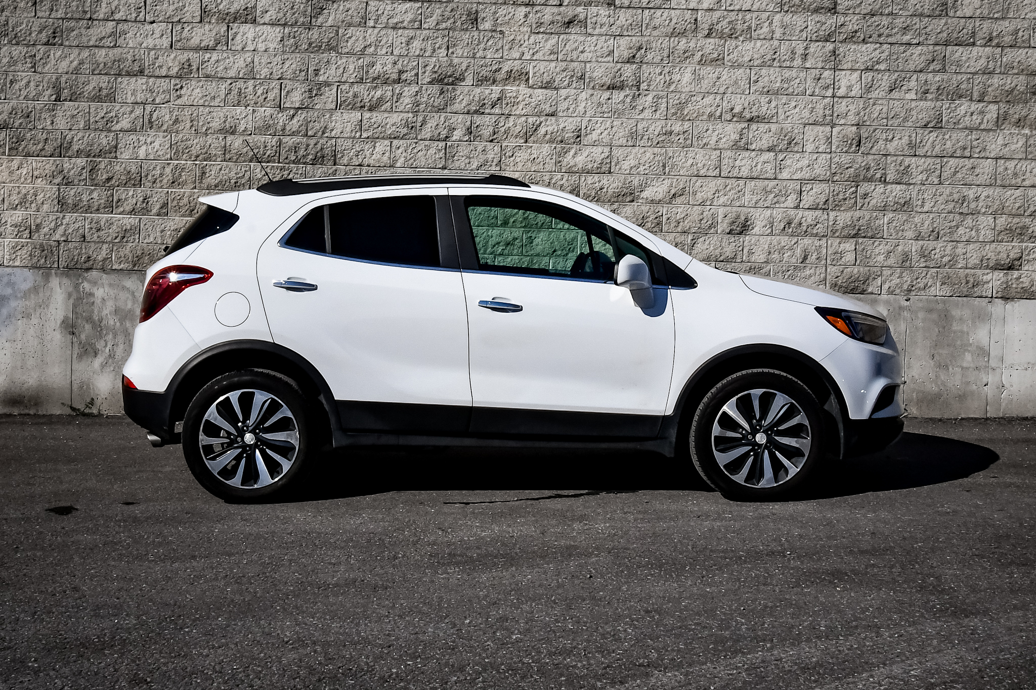 Buick Encore 2021