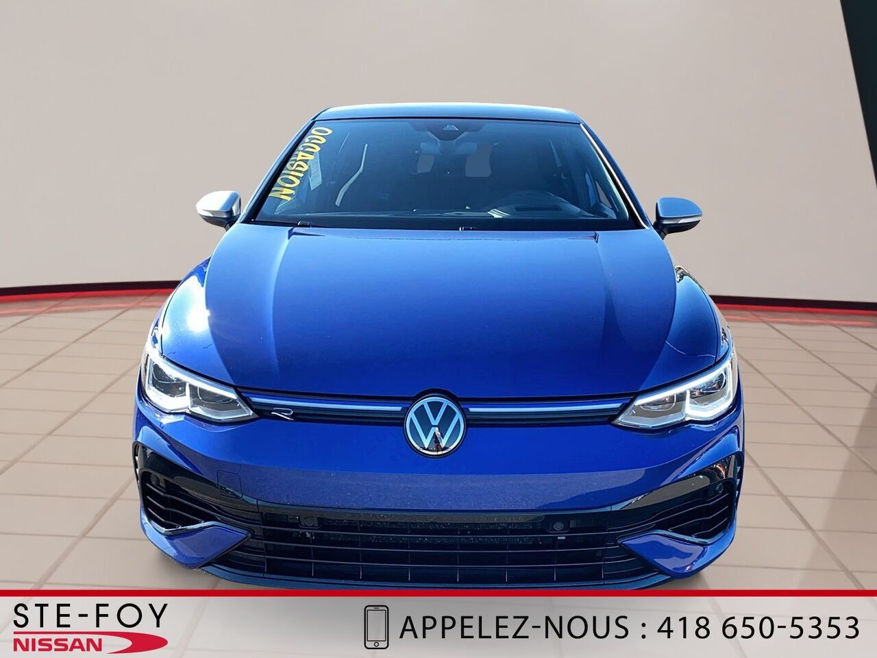 Volkswagen Golf 2024