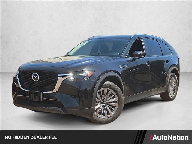 Mazda CX-90 2025