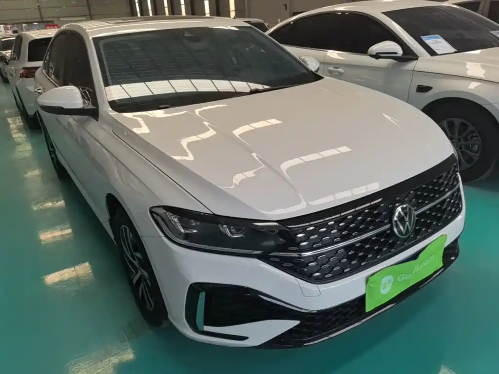 Volkswagen Lavida 2025