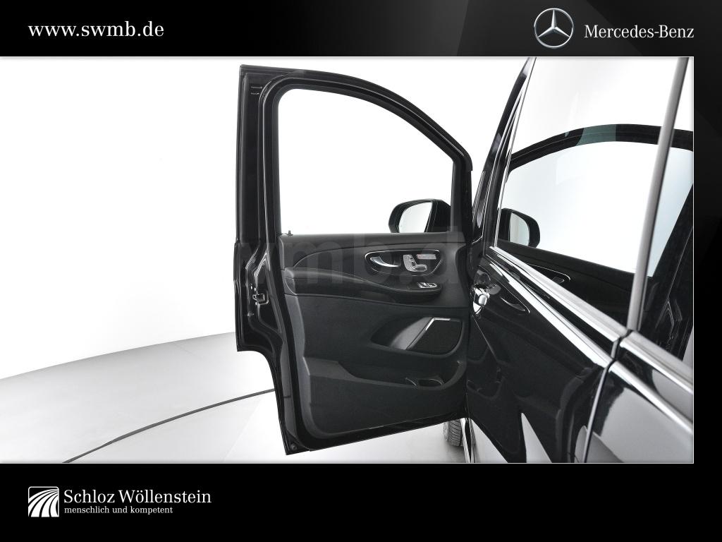 Mercedes-Benz V 300 2021