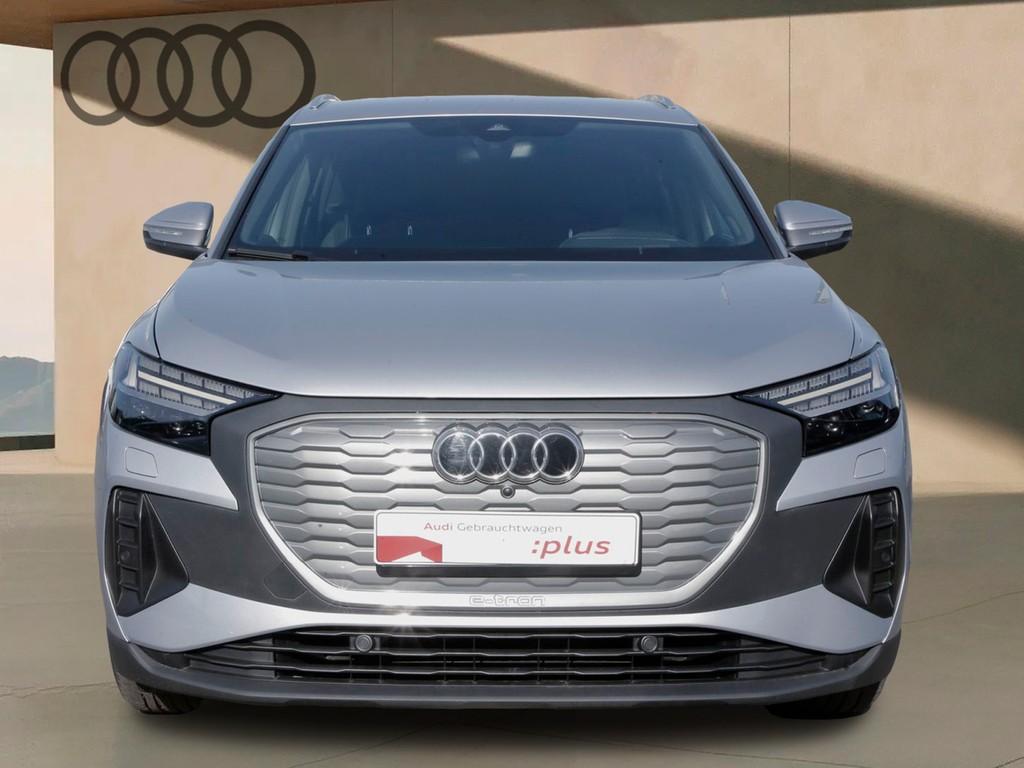 Audi Q4 2021