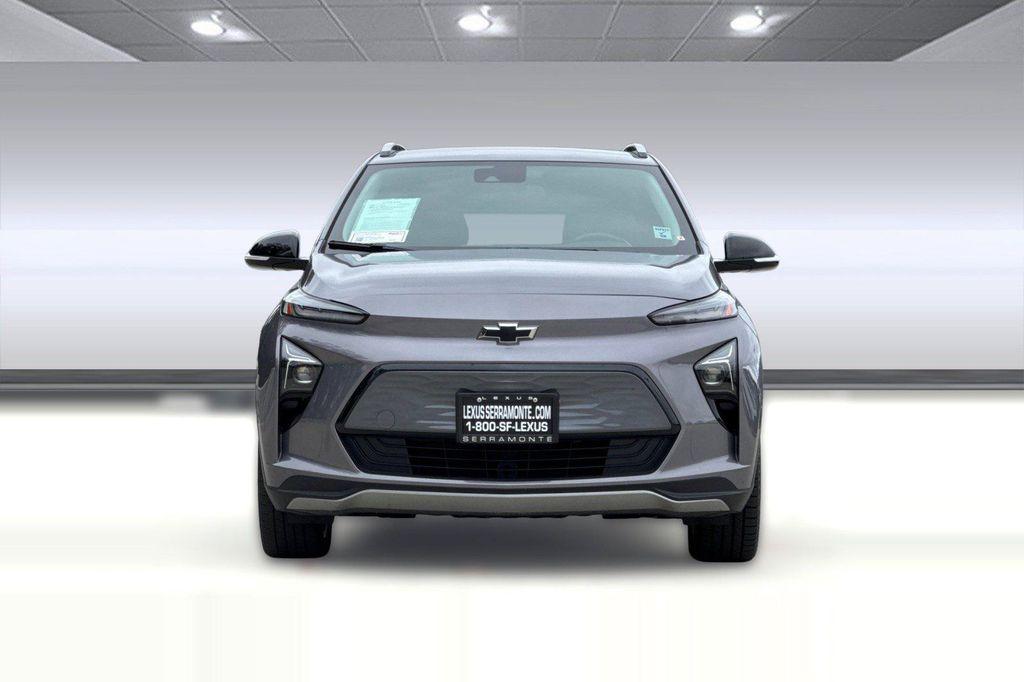 Chevrolet Bolt EUV 2023
