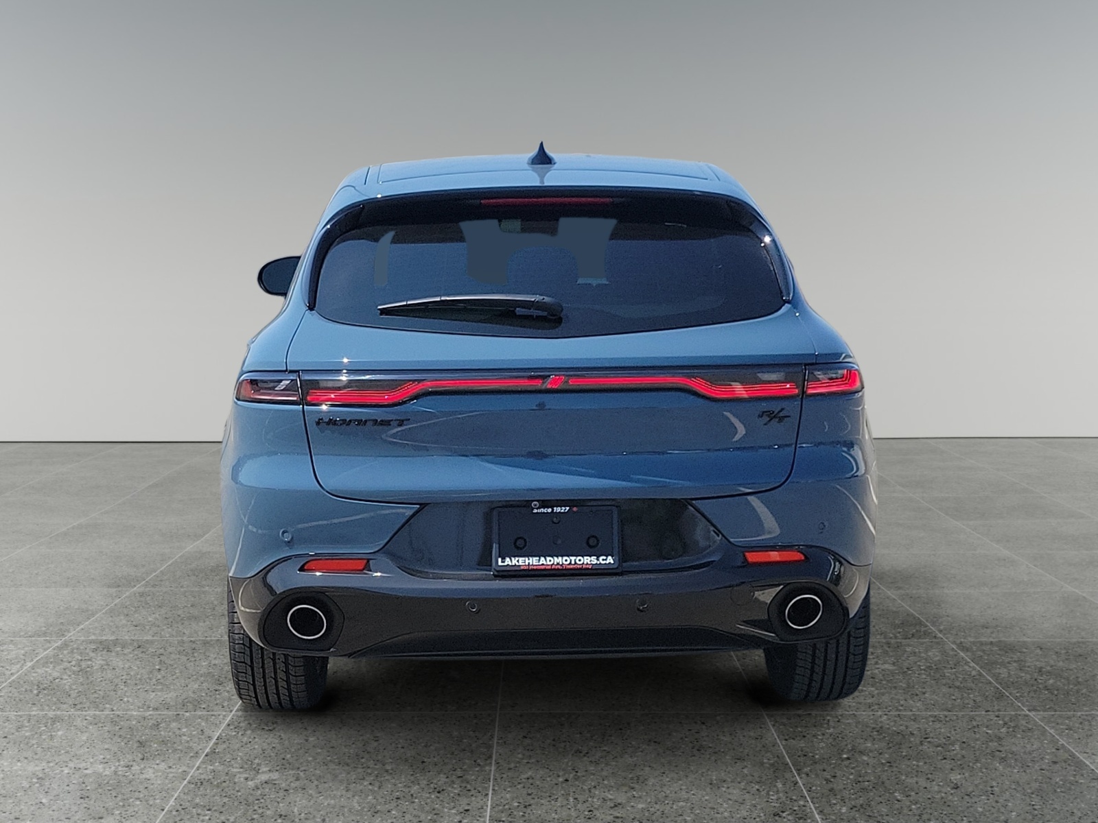 Dodge Hornet 2024