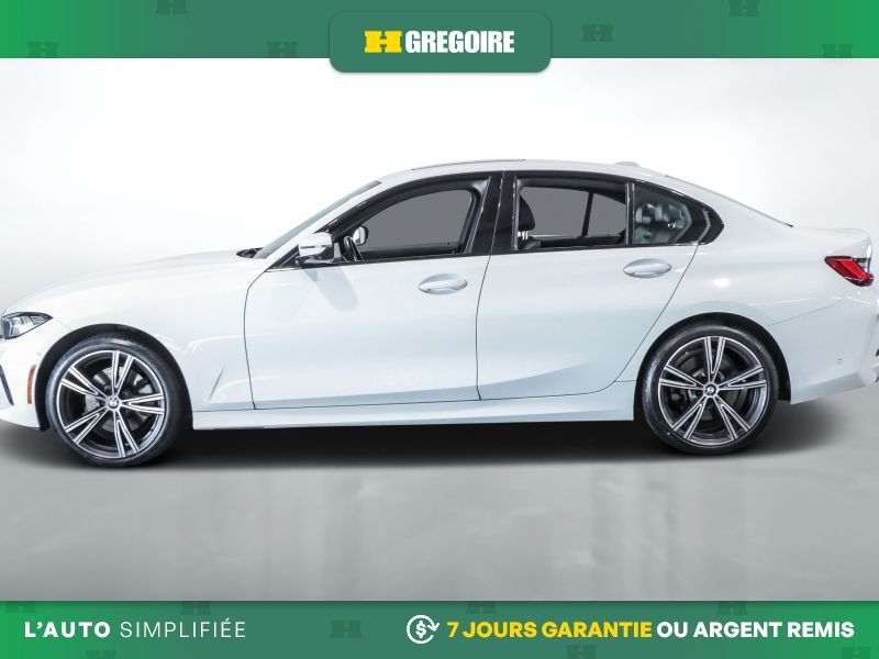 BMW 330 2023