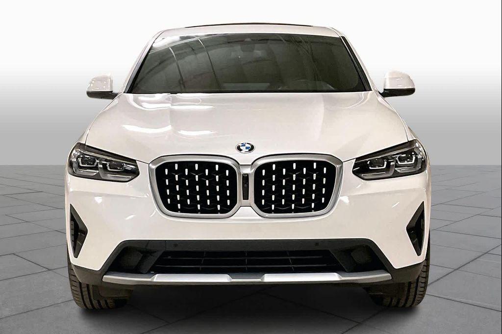 BMW X4 2023