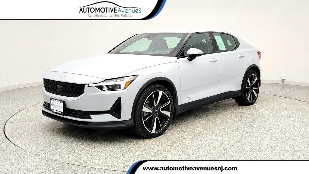 Polestar 2 2022