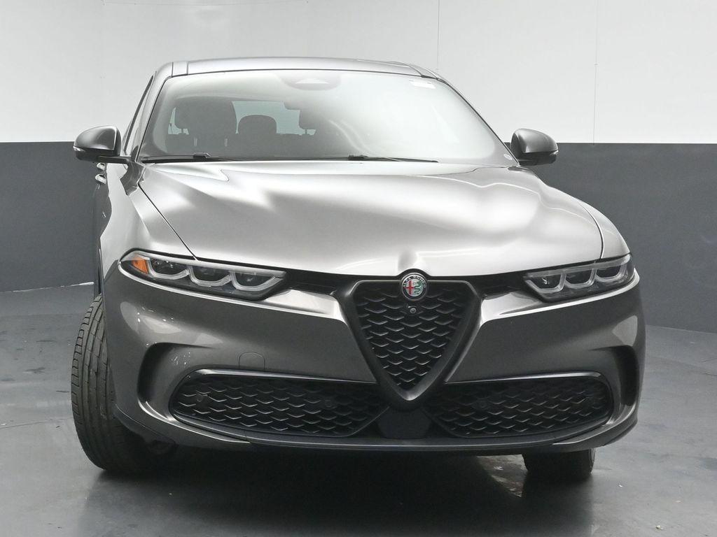 Alfa Romeo Tonale 2024