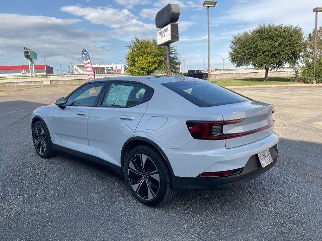 Polestar 2 2024
