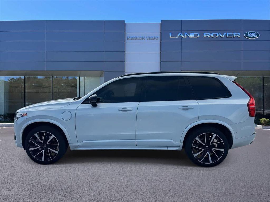 Volvo XC90 2023