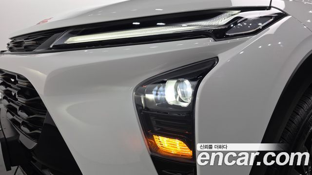 Chevrolet Trax 2024