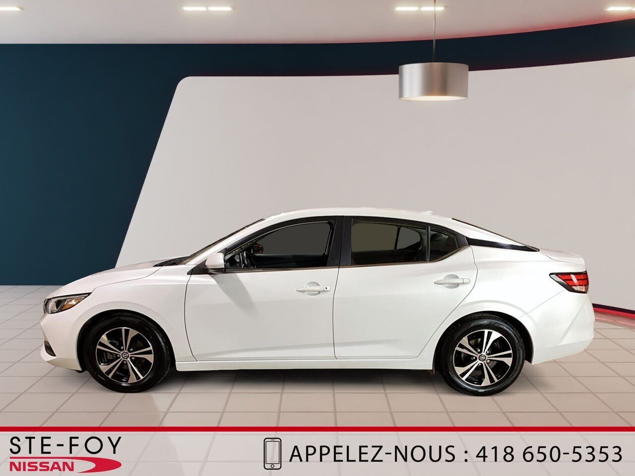 Nissan Sentra 2023