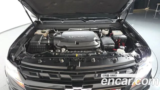Chevrolet Colorado 2022