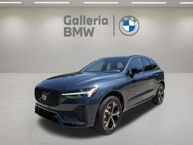 Volvo XC60 2026
