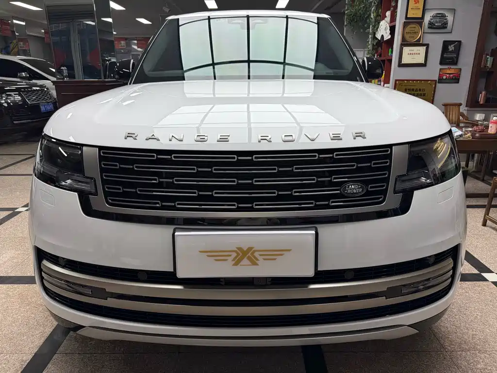 Land Rover Range Rover 2023