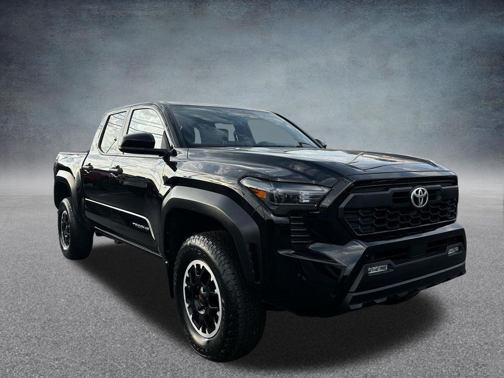 Toyota Tacoma 2024